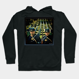 Arlington Hoodie